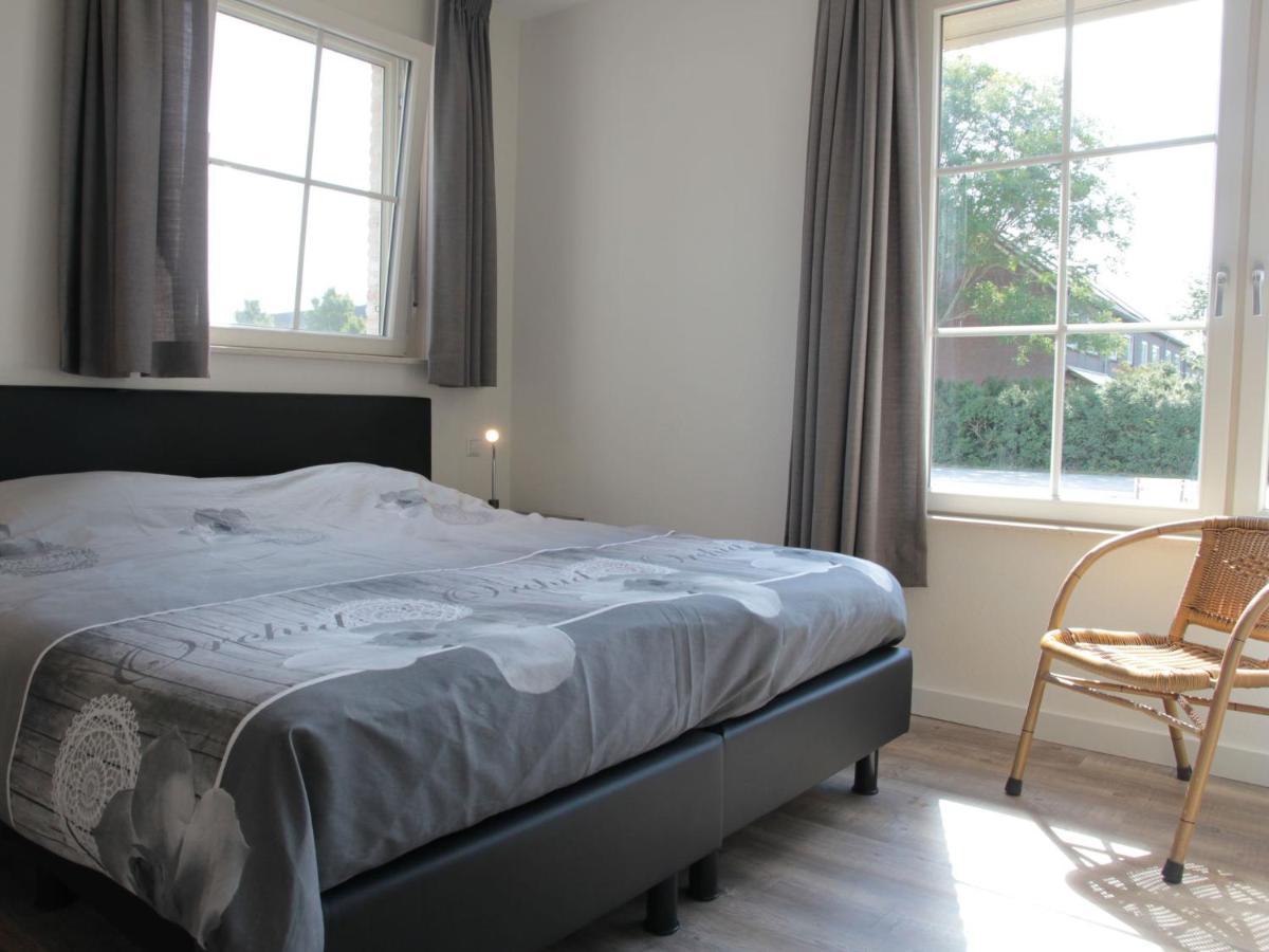 Beautiful And Spacious Villa With A Panoramic View Near The Beach Of Cadzand Eksteriør billede