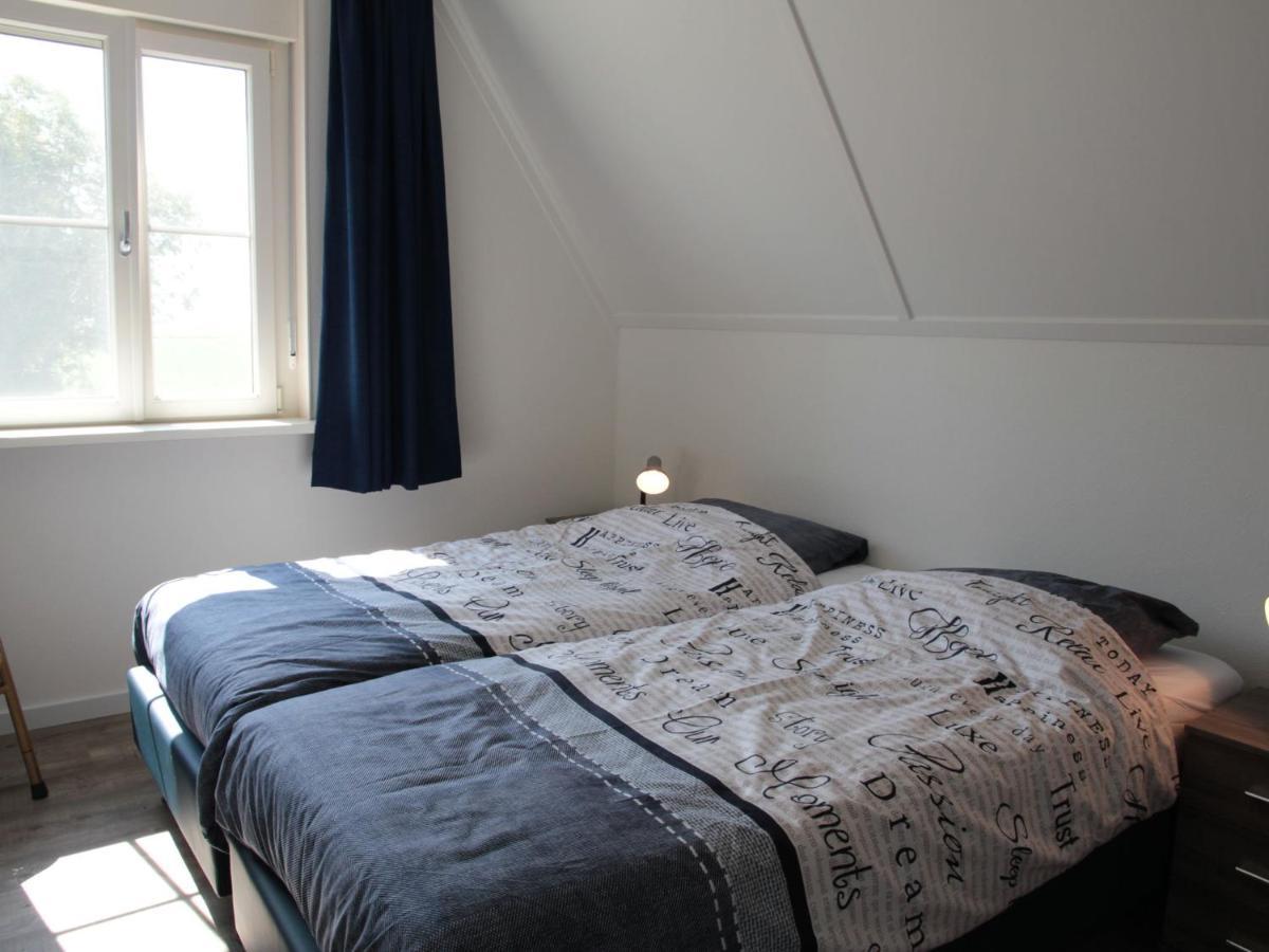 Beautiful And Spacious Villa With A Panoramic View Near The Beach Of Cadzand Eksteriør billede